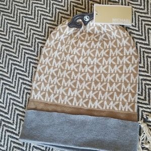 Michael Kors winter/fall Hat